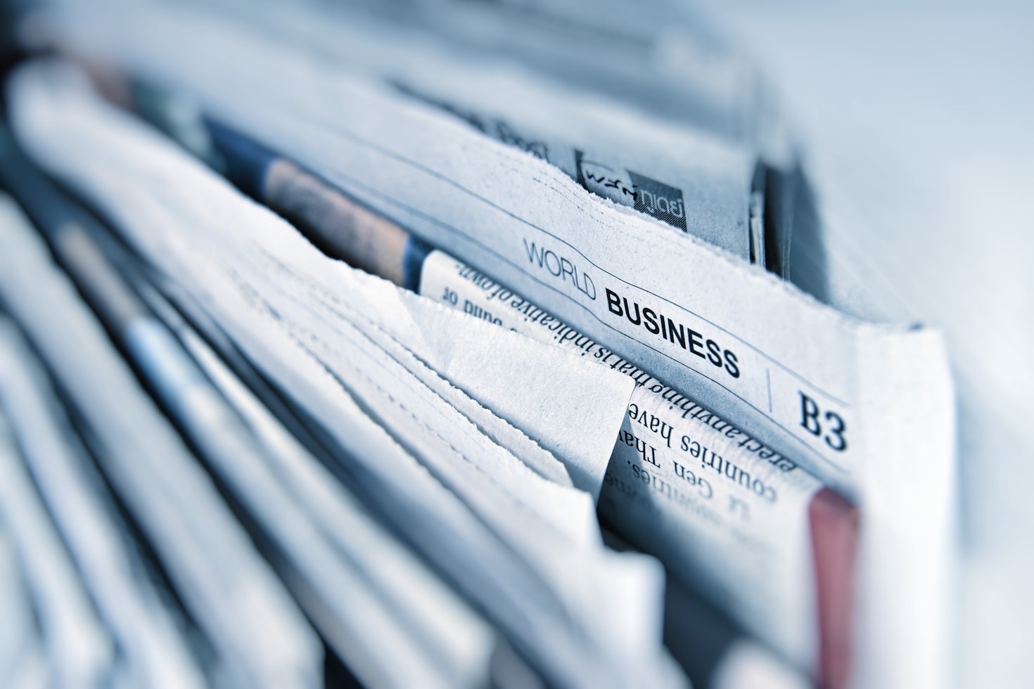 Desafios do jornalismo no mundo moderno